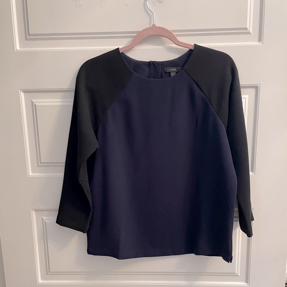 J Crew Top
